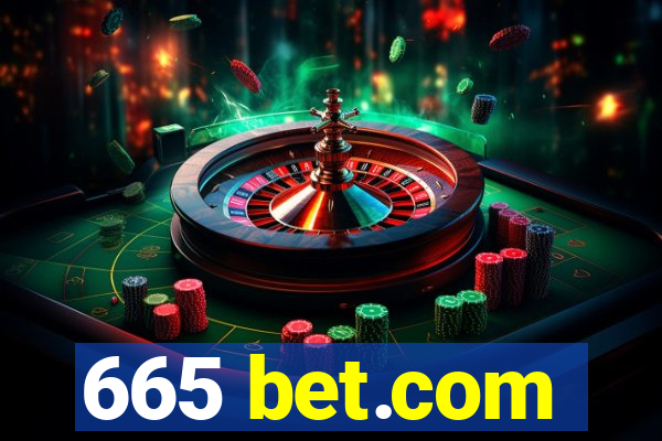 665 bet.com